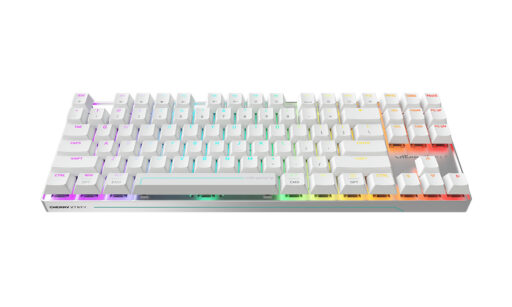 Cherry Xtrfy Israel - דף הבית 12 01 CHERRY XTRFY MX82 herogallery W