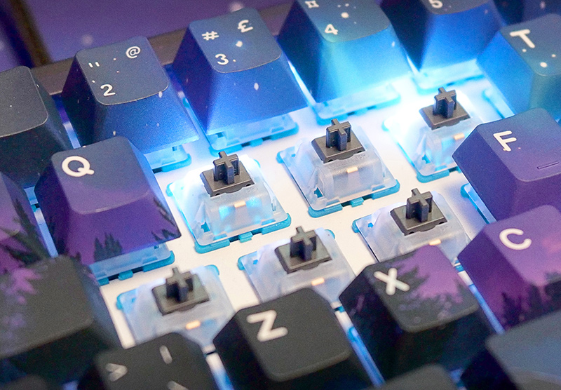 02 CHERRY XTRFY K5V2 NL quick 1