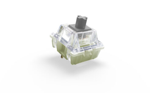 Cherry Xtrfy Israel - דף הבית 14 סוויץ' למקלדת מכנית CHERRY MX2A Speed Silver – לינארי – 36 יחידות