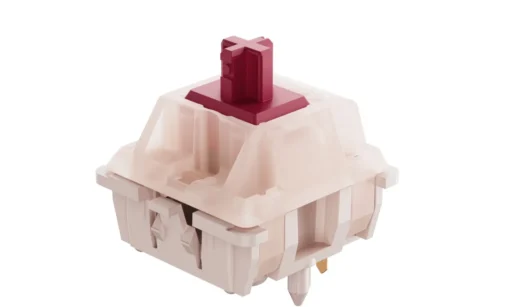Cherry Xtrfy Israel - דף הבית 16 סוויץ' למקלדת מכנית CHERRY MX Petal – טקטילי עדין – 36 יחידות