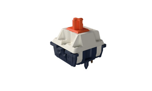 Cherry Xtrfy Israel - דף הבית 17 סוויץ' למקלדת מכנית CHERRY MX Falcon – טקטילי כבד – 36 יחידות